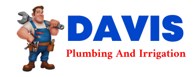 Trusted plumber in ONAWA